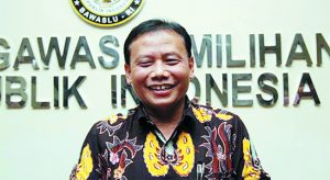 Laporan Relawan IT Prabowo Ditolak Bawaslu