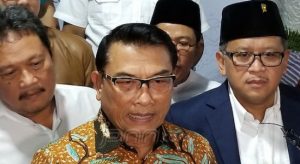 72 Persen ASN Dukung Prabowo – Sandi