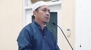 Bulan Berkah Dan Memori Kejayaan Ummat