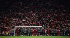 Liverpool Bikin Barca Tak Berdaya