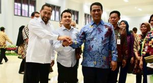 PBHMI Dukung Program Revolusioner Mentan Amran Ciptakan Petani Milenial