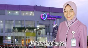 Penggunaan Obat di Bulan Ramadan