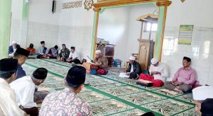Ulama dan Kecamatan Gegerbitung Kompak