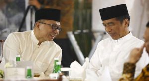 Zulkifli Ajak Semua Pihak Dukung Pemenang Pilpres 2019