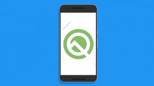 Mantap Jiwa! 8 Ponsel Ini Gunakan Android Q