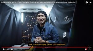 VIDEO: Anji nge-Prank Cewek Cantik di Alun-alun Kota Sukabumi