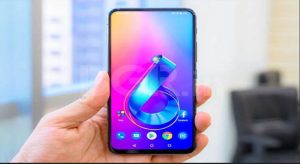 Usung Kamera Putar Mirip Samsung Galaxy A80