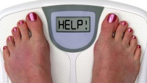 Puasa, Berat Badan kok Malah Naik?