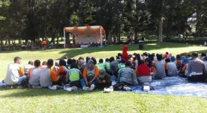 Disnaker Siap Plototi Pembayaran THR Buruh