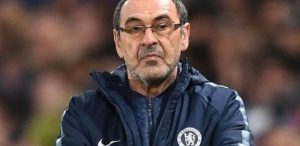 Final Liga Europa Makin Dekat Dua Pemain Chelsea Adu Mulut Saat Berlatih