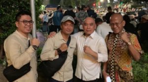 Hergun Sayangkan Penghadangan Massa Aksi 22 Mei dari Sukabumi