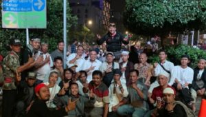 Heri Gunawan: Jokowi-Amin Menang, Ekonomi Justru Bakal Kian Lesu
