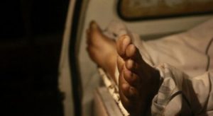 Pria Misterius di Waluran Sukabumi Ditemukan Meninggal