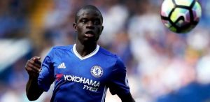 Final Liga Europa : Chelsea Tidak Akan di Perkuat 5 Pemain Bintang Karena Absen, Siapa Yg Bisa Menggantikannya?
