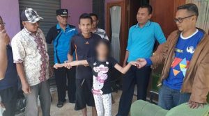 Anak SD di Kabarkan Jadi Korban KDRT