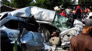 Kecelakaan Maut Menelan Korban Hingga Tewas di Daerah Cidaun