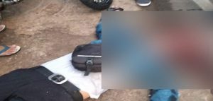 Samsul Tewas Dilindas Truk karena Gagal Nyalip di Sawangan