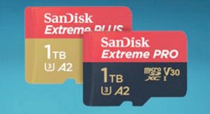 MicroSD Jumbo 1 TB Rp6,5 Jutaan