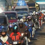 mudik jalur pantura