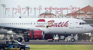 Bandara Ngurah Rai Paling Tepat Waktu se-ASEAN