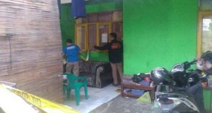 Pasutri Bandung Dibunuh Orang Dekat, Ceritanya Begini
