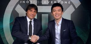 Antonio Conte Resmi Menggantikan Luciano Spalleti, Diharapkan Conte Bisa Membawa Kejayaan Inter