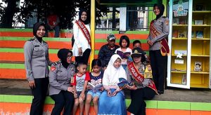 Polres Sukabumi Kota Bentuk Polisi Ramadan