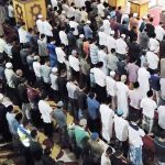Salat Tarawih