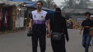 WNA Timur Tengah Menghilang di Daerah Cipanas