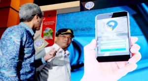 XL Axiata–Kemenhub Luncurkan “Peta Jelajah Nusantara”