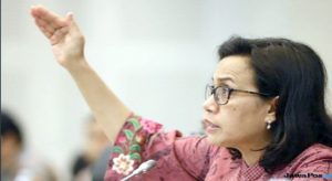 RI Kejar Pajak Perusahaan Teknologi