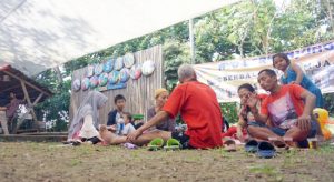 Kawasan Wisata Cikundul Terus Ditata
