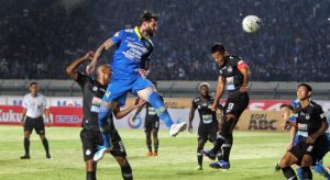 1 Persib PS Tira Persikabo 1