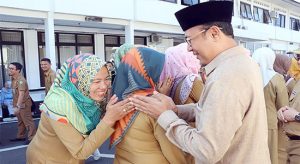 Fahmi: Lepaskan Energi Negatif