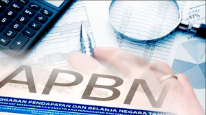 Anggaran Belanja Pemerintah Pusat Dikurangi