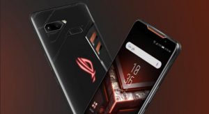 Siap-Siap! Asus ROG Phone 2 Segera Dirilis