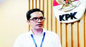 Kasus Rommy Menyeret Mantan Calon Rektor UIN