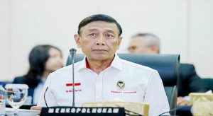 Wiranto Sebut Referendum Aceh Tak Ada Ruang