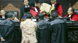 Beber Kerja Situng