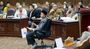 Putusan Sengketa Pilpres Dipercepat