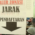 Ilustrasi PPDB Zonasi