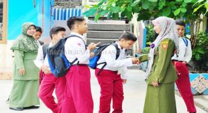 Kemendikbud Siapkan Rotasi Guru