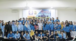 Keahlian Tambahan Perkuat Kompetensi Mahasiswa UBSI