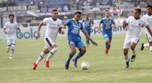 Fokus Laga Berikutnya