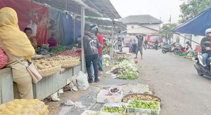 Harga Bapokting Kembali Stabil