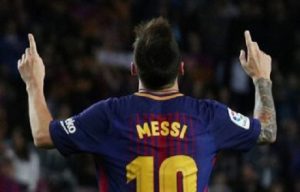 Carragher Prediksi Messi Jadi Pemenang Ballon d’Or
