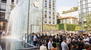 Pengguna Apple Lawas Gigit Jari