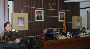 Tim Sukses Jangan Intervensi