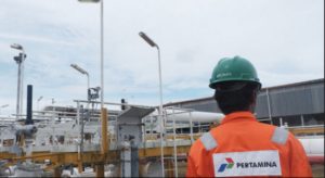 Produksi Migas Terus Menurun