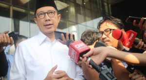 Menag Anggap Praktik Ilegal Hanya Kabar Burung